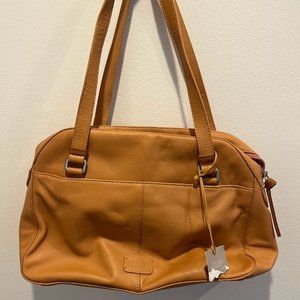Radley NWOT Brown Handbag